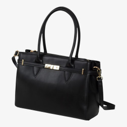 Женская сумка 288N black