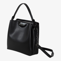 Женская сумка 067 black