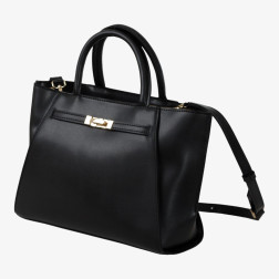 Женская сумка 191N black