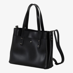 Женская сумка 115 black