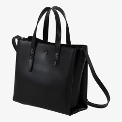 Женская сумка 117 black