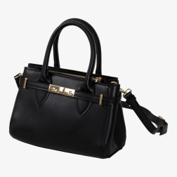 Клатч 286N black
