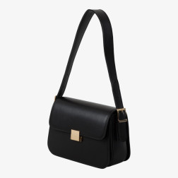 Клатч 252N black