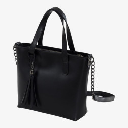 Женская сумка 112 black