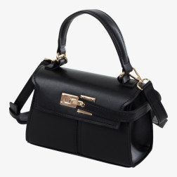 Клатч 282N black