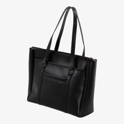 Женская сумка 289N black