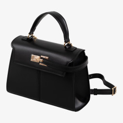 Клатч 294N black