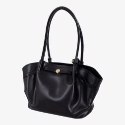 Женская сумка 302N black