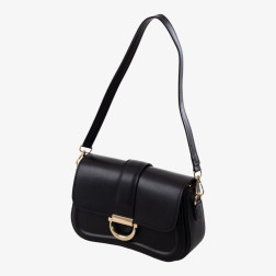Клатч 246N black