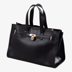 Женская сумка 293N black