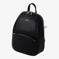 Женский рюкзак CM6734 black