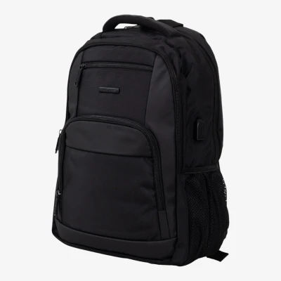 Чоловічий рюкзак PC-044 black