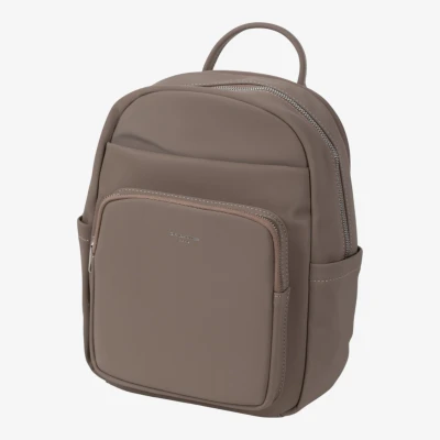 Жіночий рюкзак CM6908-3 taupe Жіночий рюкзак CM6908-3 taupe