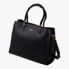 Жіноча сумка CM6718-6 black