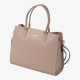 Жіноча сумка CM6718-6 oxford tan