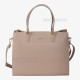 Жіноча сумка CM6718-6 oxford tan