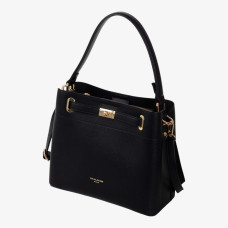 Клатч CM6829-3 black