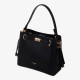Клатч CM6829-3 black