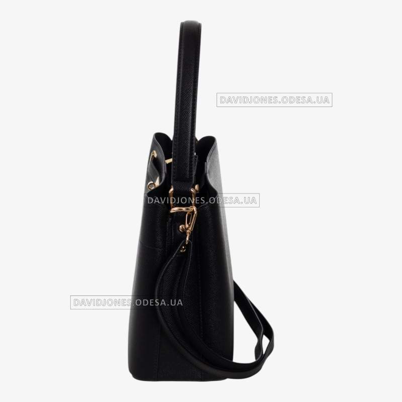 Клатч CM6829-3 black