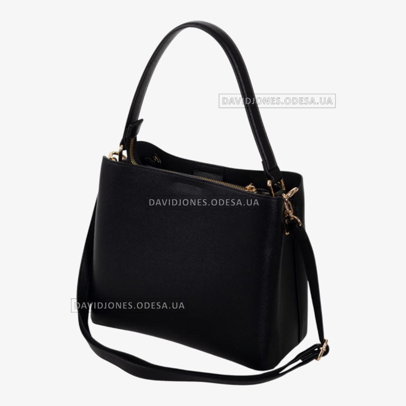 Клатч CM6829-3 black