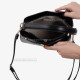 Клатч CM6829-3 black