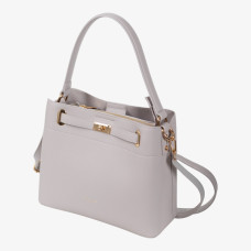 Клатч CM6829-3 snow lilac