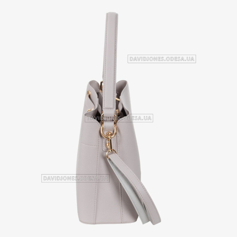 Клатч CM6829-3 snow lilac