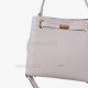 Клатч CM6829-3 snow lilac