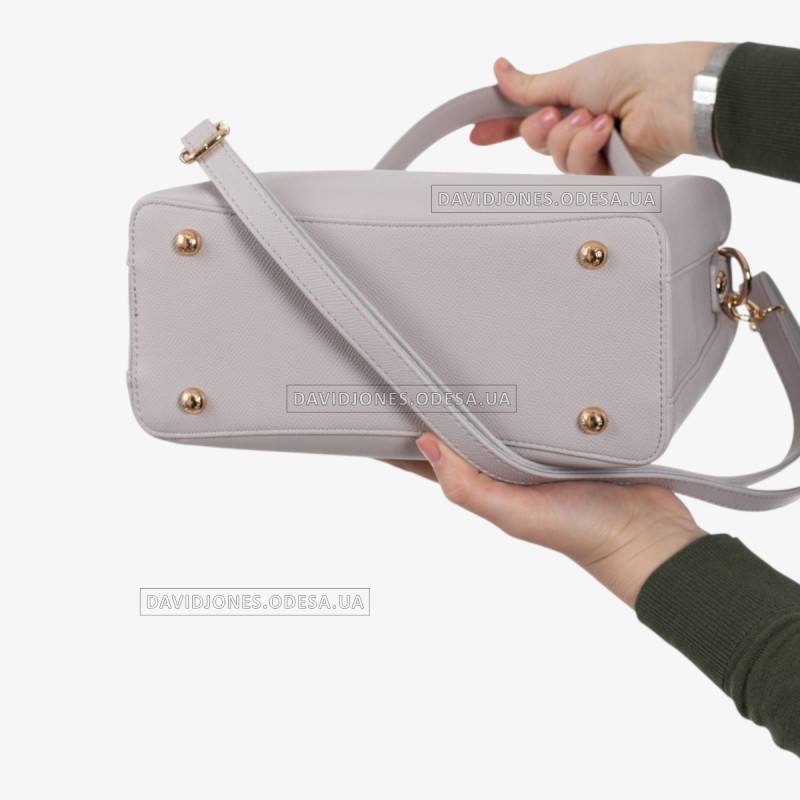 Клатч CM6829-3 snow lilac
