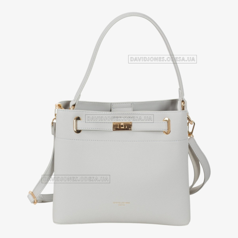 Клатч CM6829-3 cloud celadon
