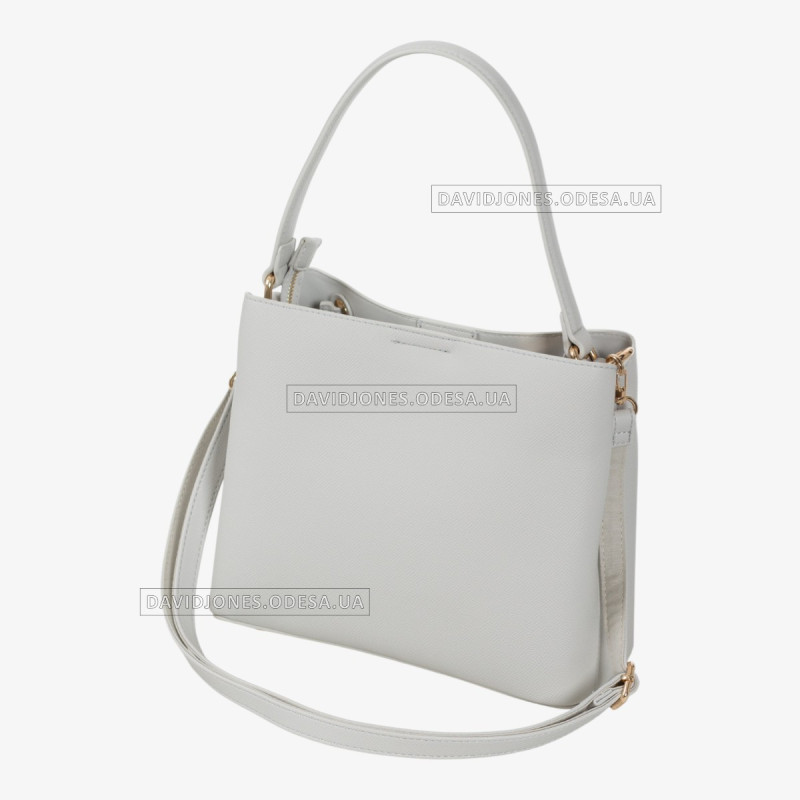 Клатч CM6829-3 cloud celadon
