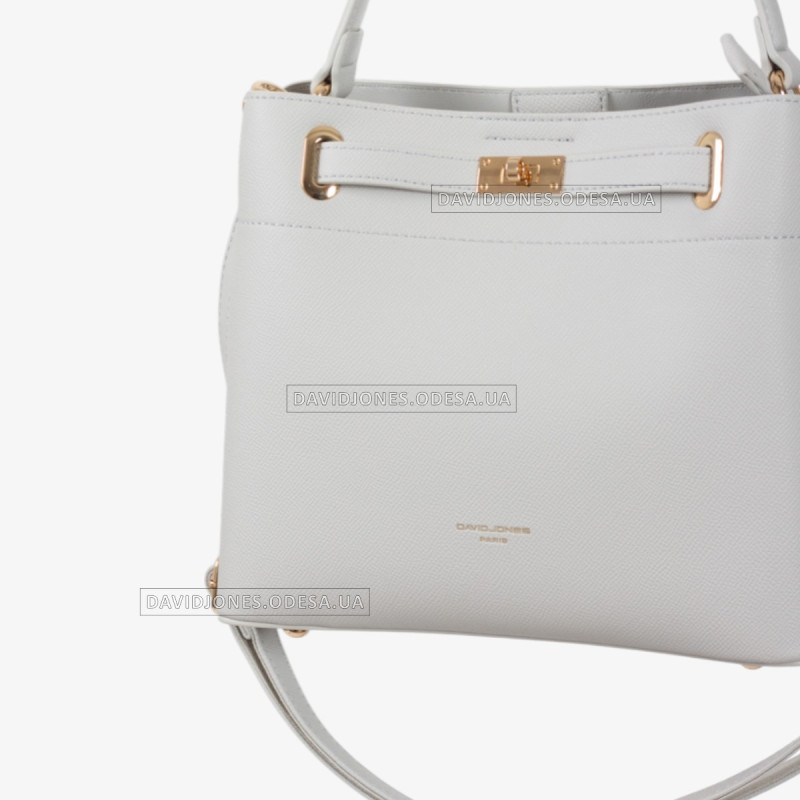 Клатч CM6829-3 cloud celadon