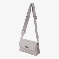Клатч CM8285 snow lilac