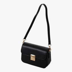 Клатч 176N black