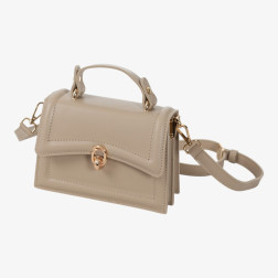 Клатч 201N beige