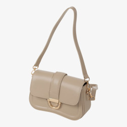 Клатч 246N beige
