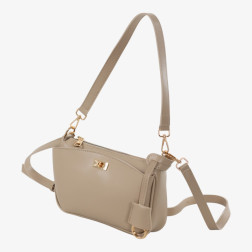 Клатч 277N beige