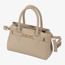 Клатч 286N beige