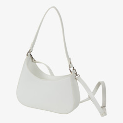 Клатч 157 white
