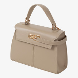 Клатч 294N beige