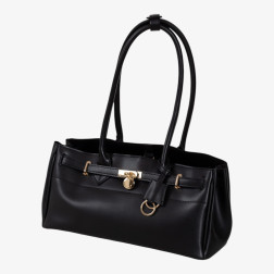 Жіноча сумка 306N black