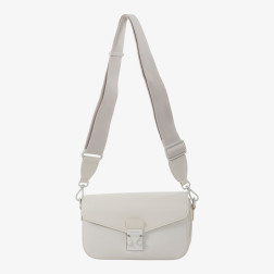 Клатч CM8202 coconut cream