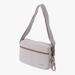 Клатч CM8448 snow lilac