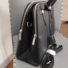 Женская сумка 6207-2T black