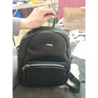 Жіночий рюкзак 6738-2 black