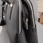 Жіноча сумка 6207-2T black