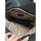 Жіночий рюкзак 6738-2 black